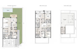 5 bedroom Townhouse